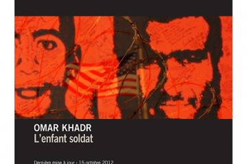 Omar Khadr – Amnistie Internationale